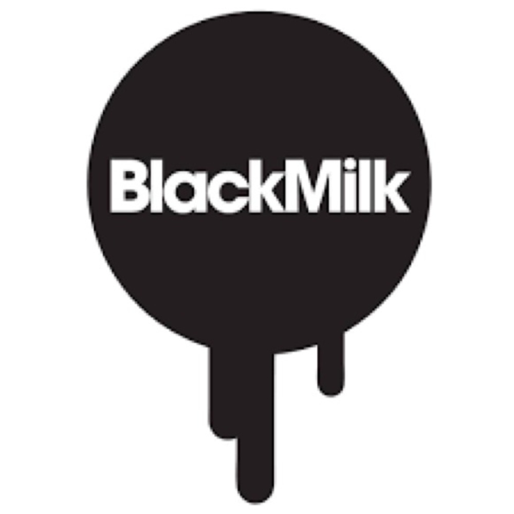 ❤️Blackmilk❤️